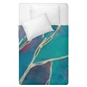 Duvet Cover Double Side (Single Size) 