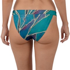 Band Bikini Bottoms 