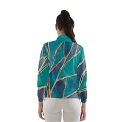 Women s Windbreaker 