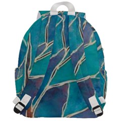 Top Flap Backpack 