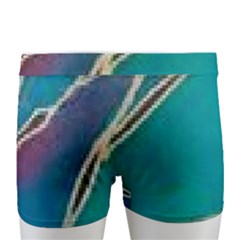 Men s Boxer Briefs 