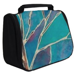 Full Print Travel Pouch (Big) 