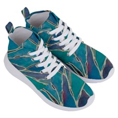 Women s Lightweight High Top Sneakers 