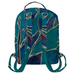 Flap Pocket Backpack (Large) 