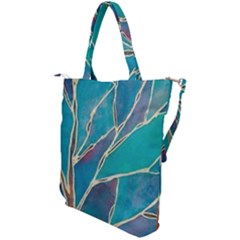 Shoulder Tote Bag 