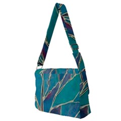 Full Print Messenger Bag (M) 