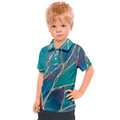 Kids  Polo T-Shirt 