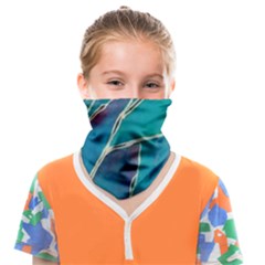 Face Covering Bandana (Kids) 