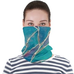 Face Seamless Bandana (Adult) 