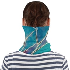 Face Seamless Bandana (Adult) 