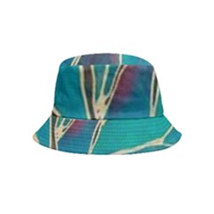 Inside Out Bucket Hat (Kids) 