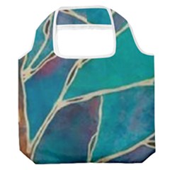 Premium Foldable Grocery Recycle Bag 