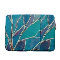 14  Vertical Laptop Sleeve Case With Pocket 