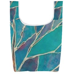 Foldable Shopping Bag 