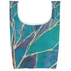 Foldable Shopping Bag 