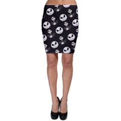 Bodycon Skirt 