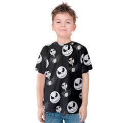 Kids  Cotton T-Shirt 