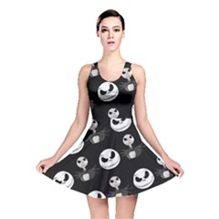 Reversible Skater Dress 