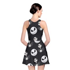 Reversible Skater Dress 