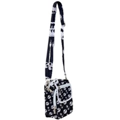 Shoulder Strap Belt Bag 