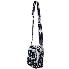 Shoulder Strap Belt Bag 