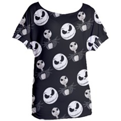 Women s Oversized T-Shirt 