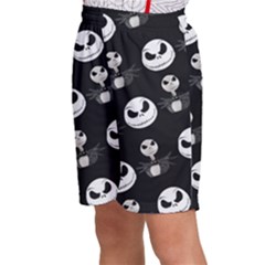 Kids  Basketball Shorts 