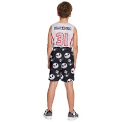 Kids  Basketball Shorts 