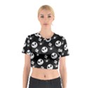 Cotton Crop Top 