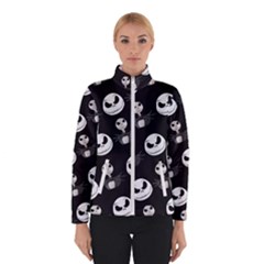 Women s Bomber Jacket 