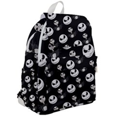 Top Flap Backpack 