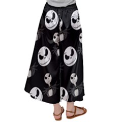 Women s Satin Palazzo Pants 