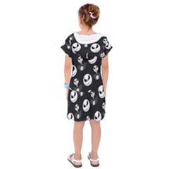 Kids  Drop Waist Dress 