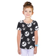 Kids  One Piece T-Shirt 