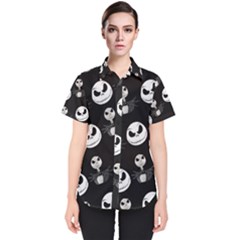 Women s Short Sleeve Shirt 