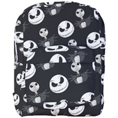 Full Print Backpack 