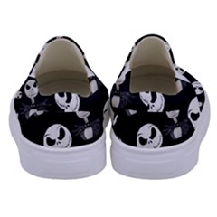 Kids  Canvas Slip Ons 