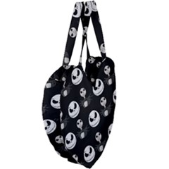 Giant Heart Shaped Tote 