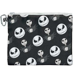 Canvas Cosmetic Bag (XXXL) 