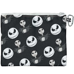 Canvas Cosmetic Bag (XXXL) 