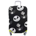 Luggage Cover (Medium) 