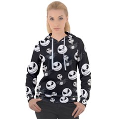 Women s Overhead Hoodie 