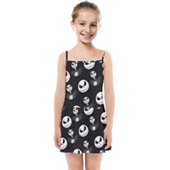 Kids  Summer Sun Dress 