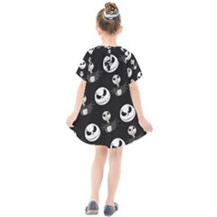 Kids  Smock Dress 