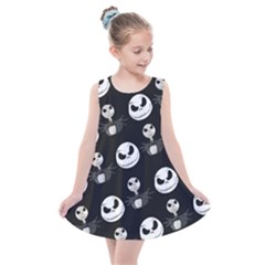 Kids  Summer Dress 