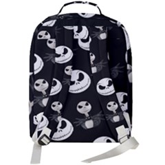 Double Compartment Backpack 