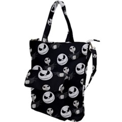 Shoulder Tote Bag 