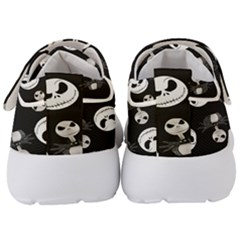 Kids  Velcro Strap Shoes 