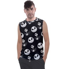 Men s Regular Tank Top 