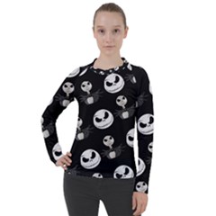 Women s Pique Long Sleeve T-Shirt 